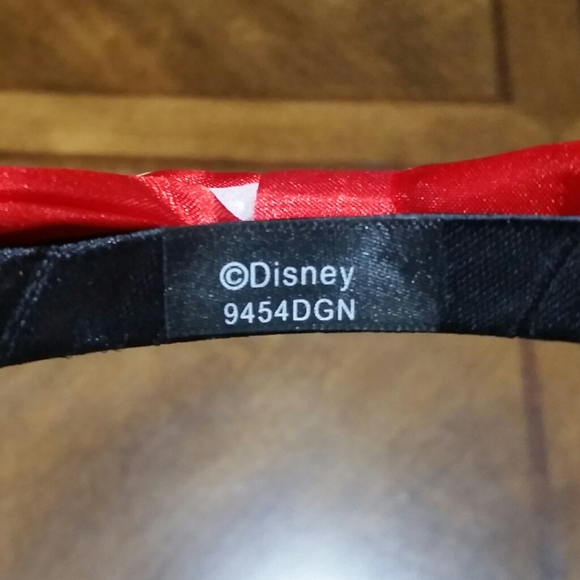 Disney's Minnie Mouse Classic Headband - Picture 4 of 4